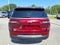 2026 Jeep Grand Cherokee L Limited 4x4