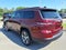 2026 Jeep Grand Cherokee L Limited 4x4