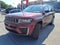 2026 Jeep Grand Cherokee L Limited 4x4