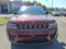 2026 Jeep Grand Cherokee L Limited 4x4