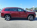 2026 Jeep Grand Cherokee L Limited 4x4