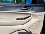 2026 Jeep Grand Cherokee L Limited 4x4