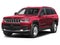 2026 Jeep Grand Cherokee L Limited 4x4