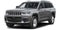 2026 Jeep Grand Cherokee L Limited 4x4