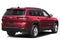2026 Jeep Grand Cherokee L Limited 4x4