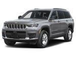2026 Jeep Grand Cherokee L Limited 4x4