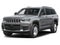 2026 Jeep Grand Cherokee L Limited 4x4