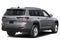 2026 Jeep Grand Cherokee L Limited 4x4