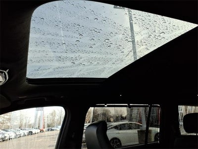 2022 Jeep Grand Cherokee L Overland 4x4