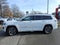 2022 Jeep Grand Cherokee L Overland 4x4