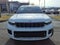2022 Jeep Grand Cherokee L Overland 4x4