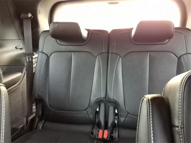 2022 Jeep Grand Cherokee L Overland 4x4