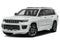 2022 Jeep Grand Cherokee L Overland 4x4