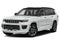 2022 Jeep Grand Cherokee L Overland 4x4