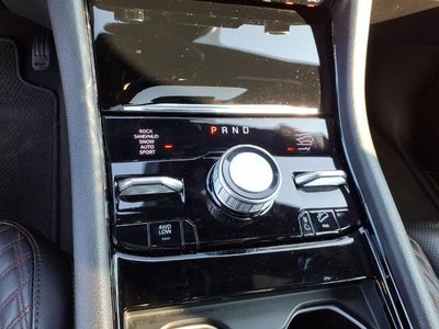 2023 Jeep Grand Cherokee 4xe Summit 4x4