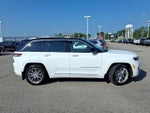 2023 Jeep Grand Cherokee 4xe Summit 4x4