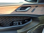 2023 Jeep Grand Cherokee 4xe Summit 4x4