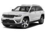 2023 Jeep Grand Cherokee 4xe Summit 4x4