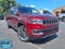 2024 Jeep Wagoneer L Series III 4x4