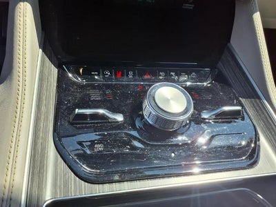 2024 Jeep Wagoneer L Series III 4x4