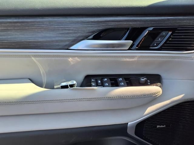 2024 Jeep Wagoneer L Series III 4x4