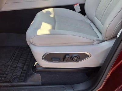 2024 Jeep Wagoneer L Series III 4x4