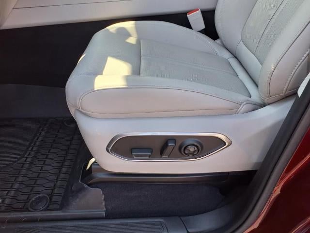 2024 Jeep Wagoneer L Series III 4x4