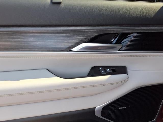 2024 Jeep Wagoneer L Series III 4x4