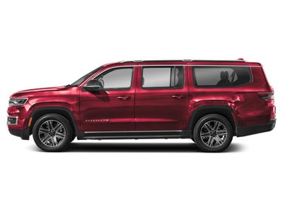 2024 Jeep Wagoneer L Series III 4x4