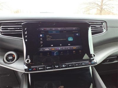 2024 Jeep Wagoneer Series II 4x2