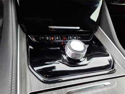 2024 Jeep Wagoneer Series II 4x2