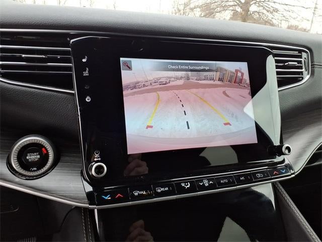 2024 Jeep Wagoneer Series II 4x2