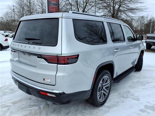 2024 Jeep Wagoneer Series II 4x2