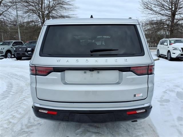 2024 Jeep Wagoneer Series II 4x2