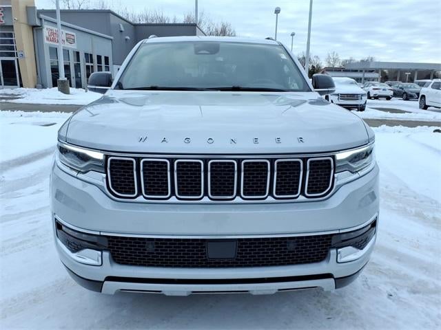 2024 Jeep Wagoneer Series II 4x2