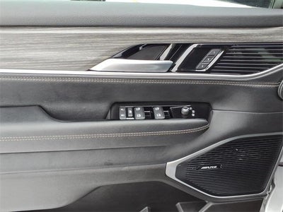 2024 Jeep Wagoneer Series II 4x2