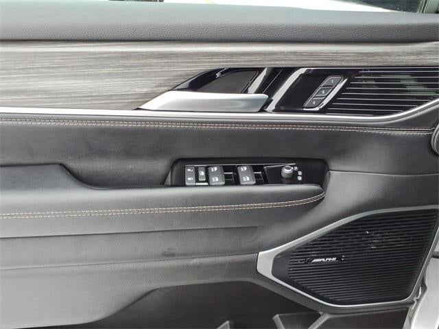 2024 Jeep Wagoneer Series II 4x2