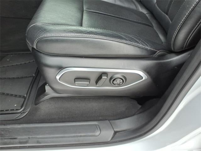 2024 Jeep Wagoneer Series II 4x2