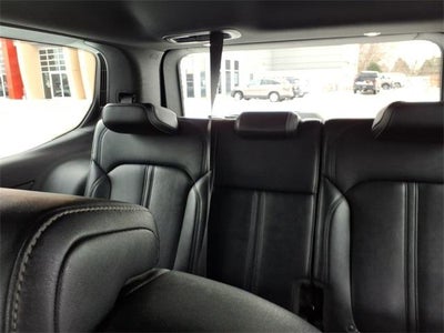 2024 Jeep Wagoneer Series II 4x2