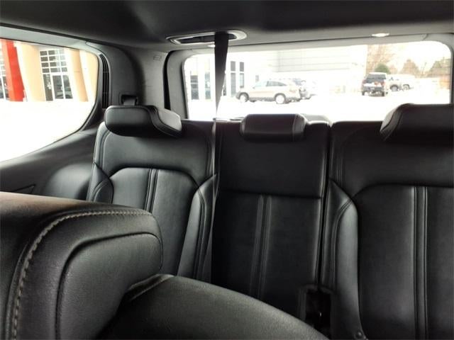 2024 Jeep Wagoneer Series II 4x2