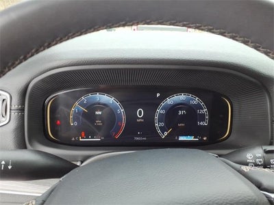 2024 Jeep Wagoneer Series II 4x2