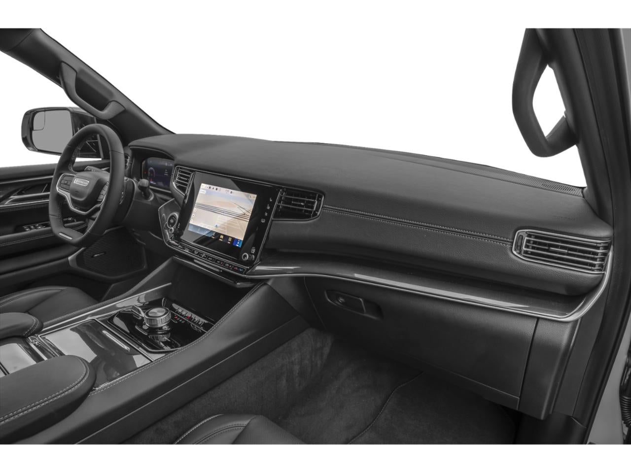 2024 Jeep Wagoneer Series II 4x2