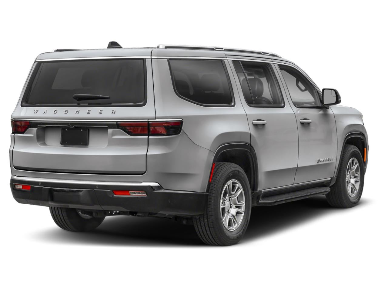 2024 Jeep Wagoneer Series II 4x2