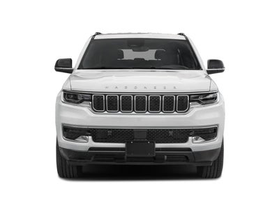 2024 Jeep Wagoneer Series II 4x2