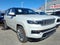 2022 Jeep Grand Wagoneer Series III 4x4
