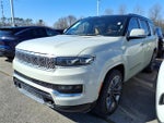 2022 Jeep Grand Wagoneer Series III 4x4