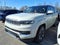 2022 Jeep Grand Wagoneer Series III 4x4