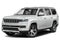 2022 Jeep Grand Wagoneer Series III 4x4
