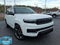 2025 Jeep Grand Wagoneer Series III 4x4