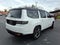 2025 Jeep Grand Wagoneer Series III 4x4